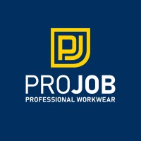 PROJOB Workwear AB Logo