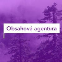 Obsahová agentura Logo