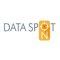 Data Spot-On Logo