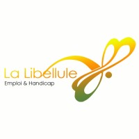 La Libellule Logo