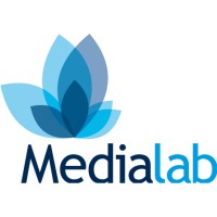 Media Lab Inc. Logo