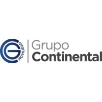 Grupo Continental Automotriz Logo