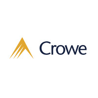 Crowe Foederer Logo