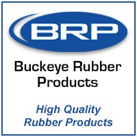 BRP Manufacturing Logo