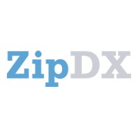 ZipDX LLC Logo