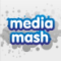 Mediamash - Freelance Digital Marketing Logo
