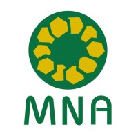 MNA de México Logo