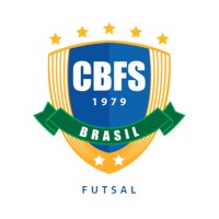 Confederação Brasileira de Futsal - CBFS Logo