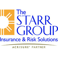 The Starr Group Logo