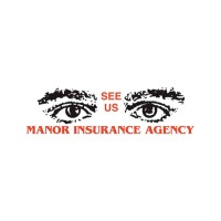Manor Insurance Agency Inc Logo
