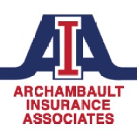 Archambault Insurance Associates Logo