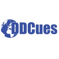DDCues LLC Logo
