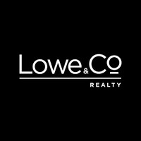 Lowe & Co Realty Logo