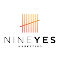 NineYes Marketing Logo