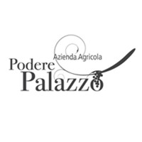 Podere Palazzo Logo