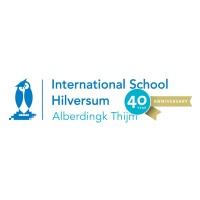 International School Hilversum Logo
