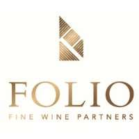 Folio Fine Wine Partners Logo