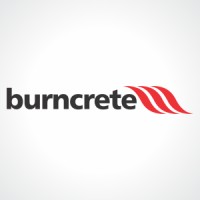 Burncrete, a division of Brandcorp (pty) Ltd Logo