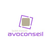 AVOCONSEIL Logo