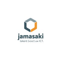 jamasaki Logo