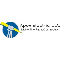 Apex Electric, LLC Logo