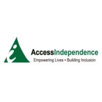 Access Independence, Inc. Logo