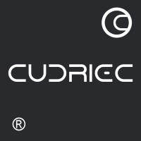 CuDriEc S.r.l. Logo