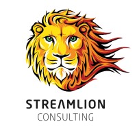 Streamlion Consulting Ltd Logo