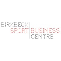 Birkbeck Sport Business Centre Logo