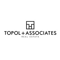 Topol + Associates Logo