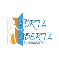 Fundação Porta Aberta Logo