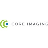Core Imaging Logo
