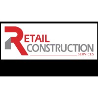 Retail Construction Services Logo