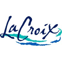 LaCroix Water Logo