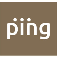 Ping, obrt za promidzbu i ostale usluge Logo
