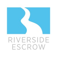 Riverside Escrow Limited Logo