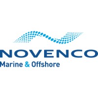 Novenco Marine & Offshore Logo
