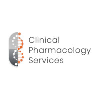 Clinical Pharmacology Services Logo