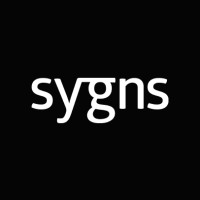 Sygns Logo