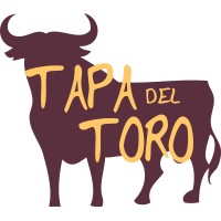 Tapa del Toro Logo