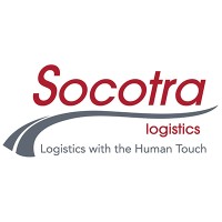 Socotra Logistics UK Ltd Logo