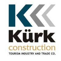 Kurk İnsaat Logo