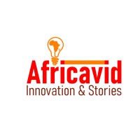 Africavid Limited Logo