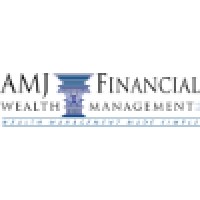 AMJ Financial Wealth Management Logo