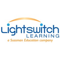 Lightswitch Learning Logo