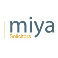 Miya Solicitors Logo