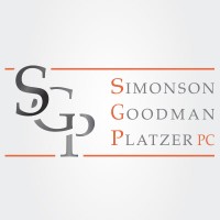 Simonson Goodman Platzer PC Logo