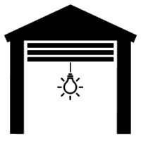 Kairos Garage Logo