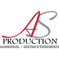 AS Production Logo