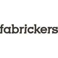Fabrickers Ltd Logo